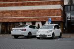 Skoda Citigoᵉ iV 2019 года (WW)